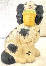 staffordshire dog figurines for sale  Weatherford