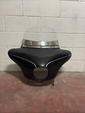 Batwing royal enfield usato  Roma