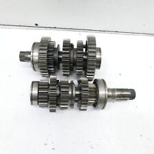 Suzuki 750 getriebe gebraucht kaufen  Dortmund
