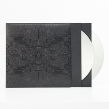 GESAFFELSTEIN - Aleph / Vinyl 2xLP limite on COLORED presale comprar usado  Enviando para Brazil