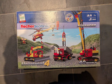 Fischertechnik universal 4 gebraucht kaufen  Sonsbeck