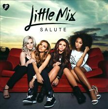 Little mix salute for sale  STOCKPORT