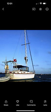 Sailboat mariner 5000 for sale  Gainesville