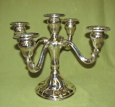 Wmf kerzenleuchter vers gebraucht kaufen  Bochum