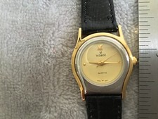 Visage watch please for sale  Denver