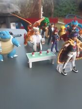 Lotto figurine pokemon usato  Spedire a Italy