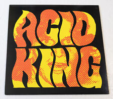 Acid king acid gebraucht kaufen  Löhne