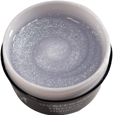 Usado, ISR UV&LED Gel Fiberglas Diamant Shimmer Effekt Aufbau 1 Phasen Camouflage 50ml comprar usado  Enviando para Brazil