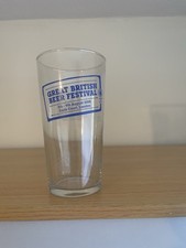 british pint glasses for sale  OXFORD
