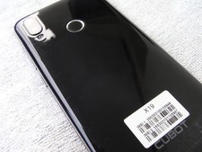 Cubot x19 dualsim gebraucht kaufen  Neu-Ulm