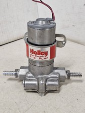 Holley red electric for sale  Sterling Heights