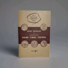 Hewitt numismatic information for sale  Riverbank