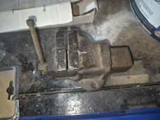 Small vintage engineers for sale  STOCKPORT