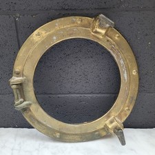 Vintage ship porthole for sale  Fountain Valley