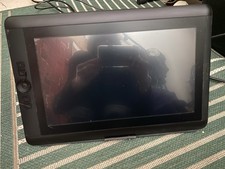 Tablette graphique cintiq d'occasion  Montrouge