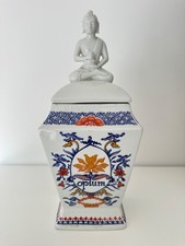 Ancien pot pharmacie d'occasion  Mauguio