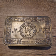 Vintage ww1 brass for sale  PLYMOUTH