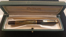 Pelikan fountain pen usato  Roma