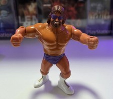 Macho man randy gebraucht kaufen  Kaltenkirchen