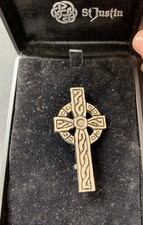 Justins celtic cross for sale  CROWTHORNE