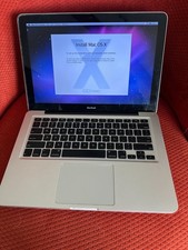 Apple macbook a1278 for sale  Maumee