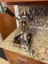 Zacconi riviera espresso for sale  Albuquerque
