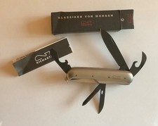 Richartz taschenmesser solinge gebraucht kaufen  Holzkirchen