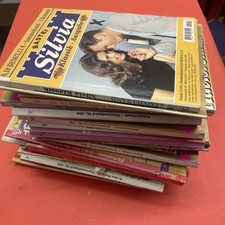Romane romanhefte sammlung gebraucht kaufen  Wilthen
