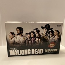 Amc walking dead for sale  Cumming