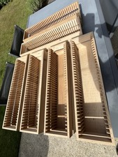 ikea cd shelf for sale  NEWPORT
