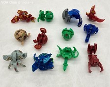 Lot bakugan battle for sale  Columbus