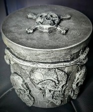 Skull bones storage for sale  SOUTHAMPTON