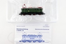 Liliput l162543 lok gebraucht kaufen  Großostheim