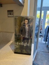 Twilight edward cullen for sale  VERWOOD