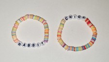 Easter clay bead for sale  SUTTON COLDFIELD