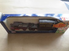 Scammel ballast box for sale  ROTHERHAM