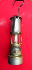 Lampe mineur modele d'occasion  Boves