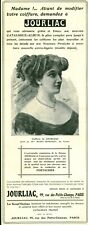 Antique 1909 jourliac d'occasion  Expédié en Belgium