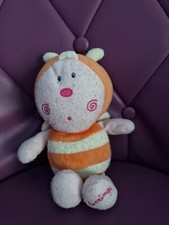 Doudou peluche jemini d'occasion  Bully-les-Mines