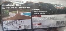 Kovalex montage clip gebraucht kaufen  Lichtenau