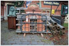 6x1 stahl fabrik gebraucht kaufen  Malchow-Umland