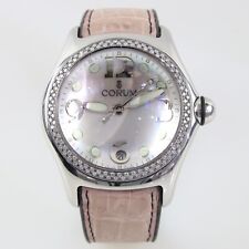 Corum bubble mother for sale  LONDON