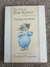 beatrix potter cd rom for sale beatrix potter cd rom for sale EASTBOURNE