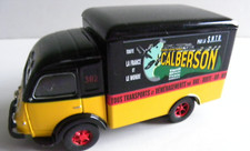 Renault galion calberson d'occasion  France