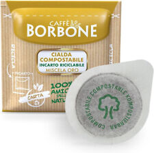Caffè borbone dosette d'occasion  France