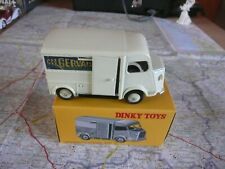 Citroën gervais dinky d'occasion  Évrecy