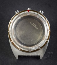 Cassa cronografo breitling usato  Italia
