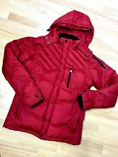 Herren winterjacke schneejacke gebraucht kaufen  Gudensberg