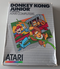 Jeu atari donkey d'occasion  Saint-Étienne-de-Saint-Geoirs