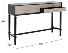 Safavieh estella drawer for sale  Whitestown